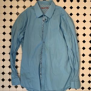 Men’s dress shirt